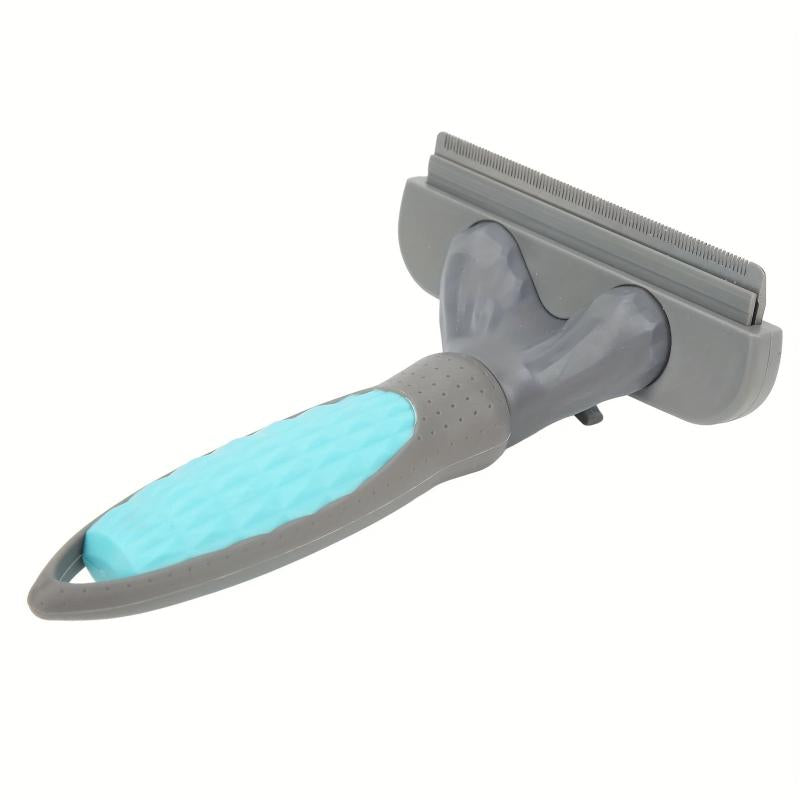 Pet Hair Removal Comb Slicker Brush for Dog Cat Grooming