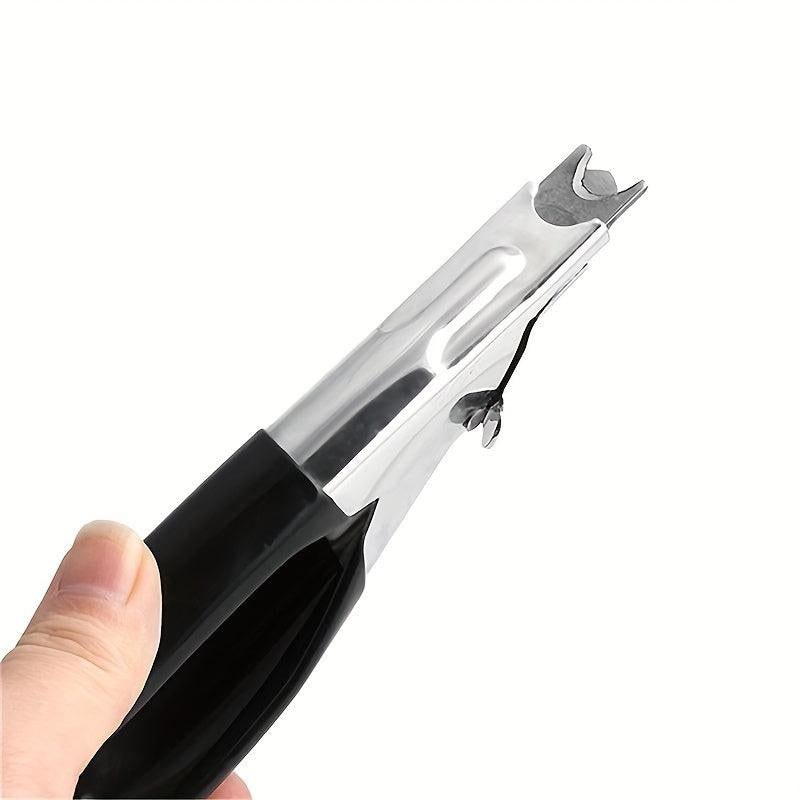 Alloy Pet Nail Clipper Scissors for Dog and Cat Paws Grooming Tool