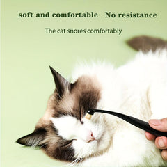 Cat Tear Scrubber Eye Cleansing Scrubber