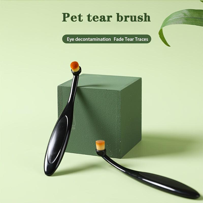 Cat Tear Scrubber Eye Cleansing Scrubber