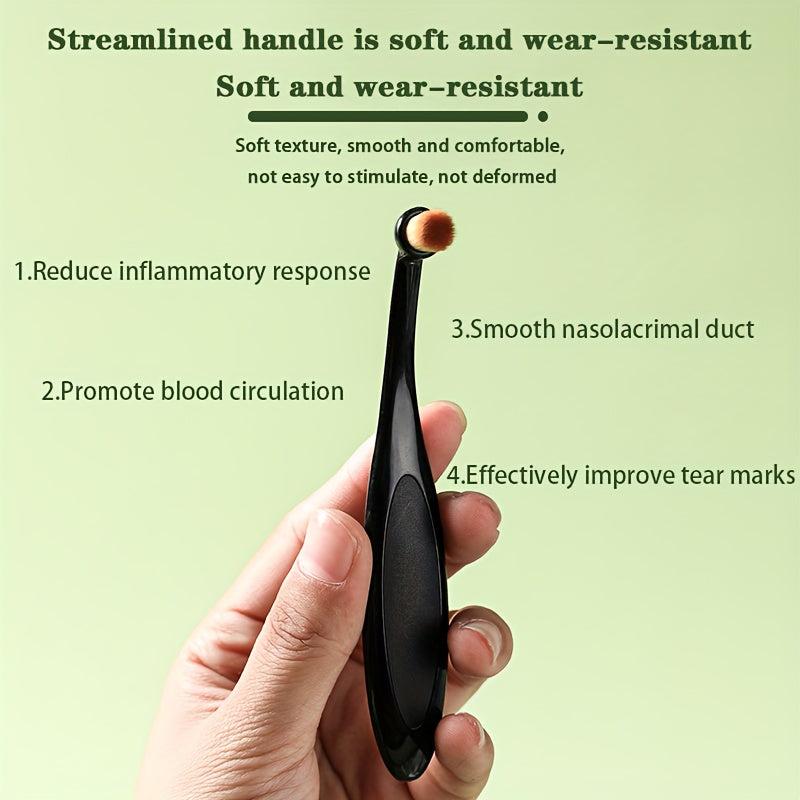 Cat Tear Scrubber Eye Cleansing Scrubber