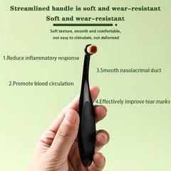 Cat Tear Scrubber Eye Cleansing Scrubber