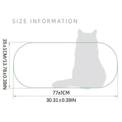 Pet Absorbent Towel Quick Drying Cat Bath Towel For Cats Dog Bath