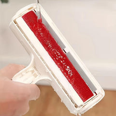 Pet Hair Remover Brush Portable Fabric Fuzz Dog Cat Lint Carpet Cleaner
