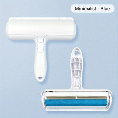Pet Hair Remover Brush Portable Fabric Fuzz Dog Cat Lint Carpet Cleaner
