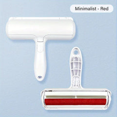 Pet Hair Remover Brush Portable Fabric Fuzz Dog Cat Lint Carpet Cleaner