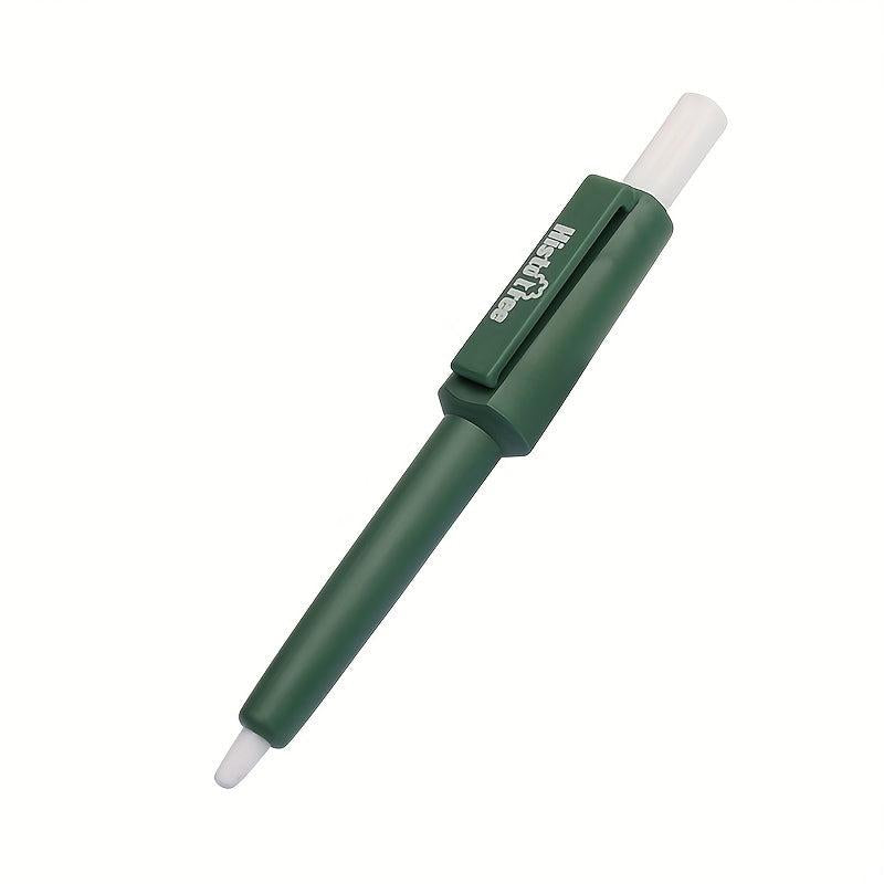 Tick Remover Pen for Pets - Easy and Safe Tick and Flea Removal Tool
