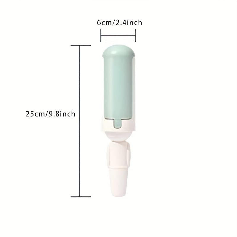 Pet Roller Hair Remover For Dog Cat. Reusable Lint Fur Rollers