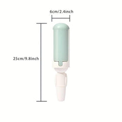 Pet Roller Hair Remover For Dog Cat. Reusable Lint Fur Rollers
