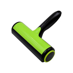 Reusable Pet Hair Remover Roller Brush Self Cleaning Dog and Cat Hair Remover