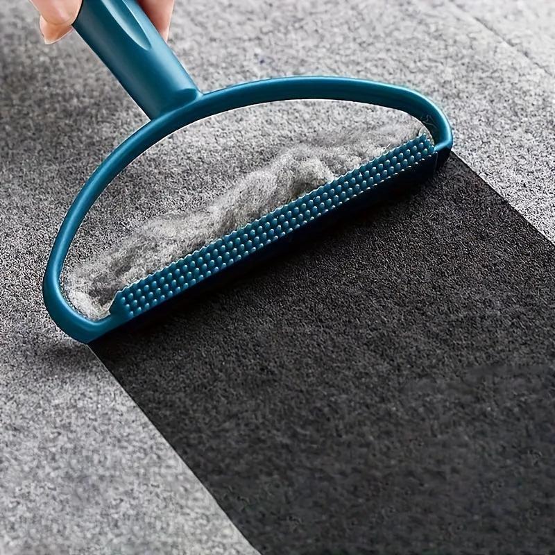 Pet Double sided Dog Hair Cleaning Tool for Home Use
