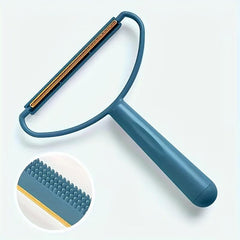 Pet Double sided Dog Hair Cleaning Tool for Home Use