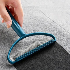Pet Double sided Dog Hair Cleaning Tool for Home Use