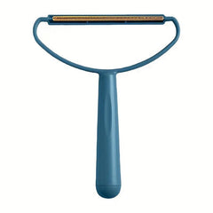Pet Double sided Dog Hair Cleaning Tool for Home Use