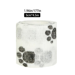 Self Adhesive Bandage Wrap Cohesive Bandages for Dogs