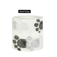 Self Adhesive Bandage Wrap Cohesive Bandages for Dogs