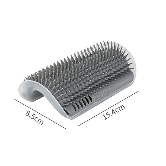 Massage Comb Grooming Brush for Kitten & Puppy