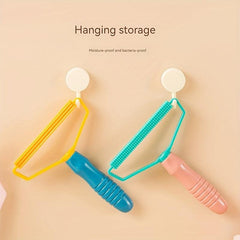 Portable Pet Hair Trimmer & Lint Roller