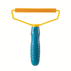 Portable Pet Hair Trimmer & Lint Roller
