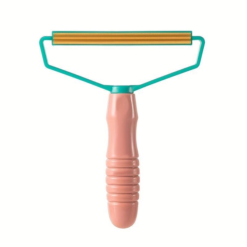 Portable Pet Hair Trimmer & Lint Roller