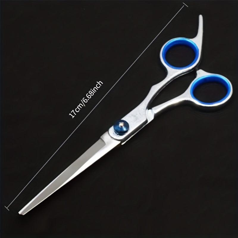 Professional Pet Grooming Scissors for Dogs and Cats