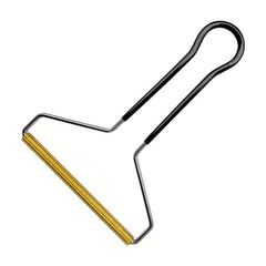 Pet Dematting Comb for Cats and Dogs - Removes Tangles Mats Knots