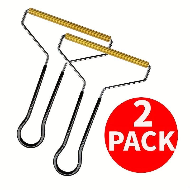 Pet Dematting Comb for Cats and Dogs - Removes Tangles Mats Knots