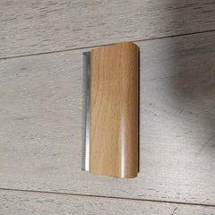 Pet Wooden Grooming Brush for Deshedding & Grooming Dogs