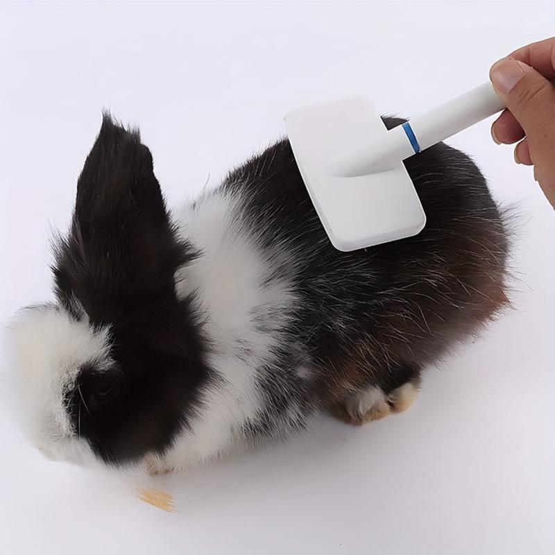 Pet Hair Removal Comb Brush For Dog And Cat Grooming