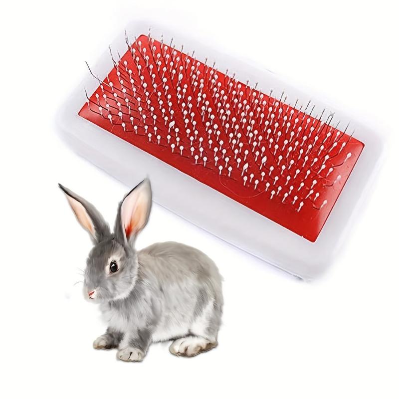 Pet Hair Removal Comb Brush For Dog And Cat Grooming
