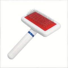Pet Hair Removal Comb Brush For Dog And Cat Grooming