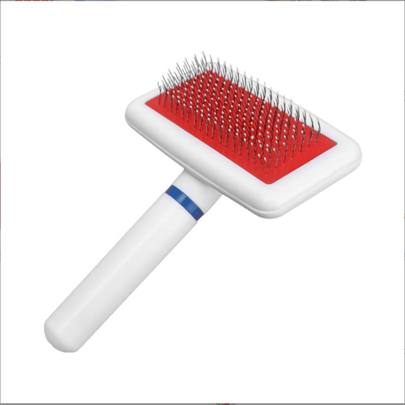Pet Hair Removal Comb Brush For Dog And Cat Grooming