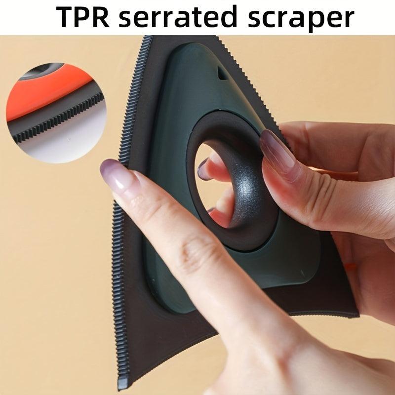 Lint Roller Pet Hair Remover Cleaning Device for Carpets, Sofas, and Cars