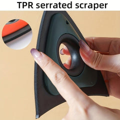 Lint Roller Pet Hair Remover Cleaning Device for Carpets, Sofas, and Cars