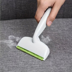 Portable Pet Hair Removal Brush For Dogs & Cats