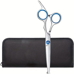 Dog Grooming Scissors with Round Head for Hair Cutting
