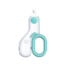 LED Pet Nail Clippers and Trimmers for Dogs and Cats