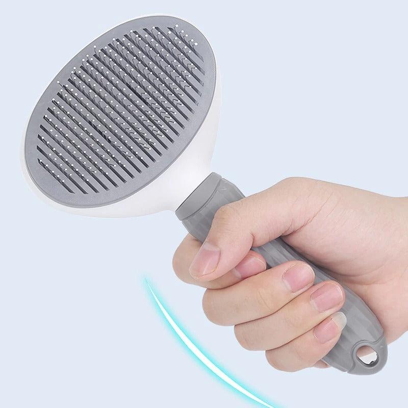 Pet Massage Comb Dog Cat Grooming Tool