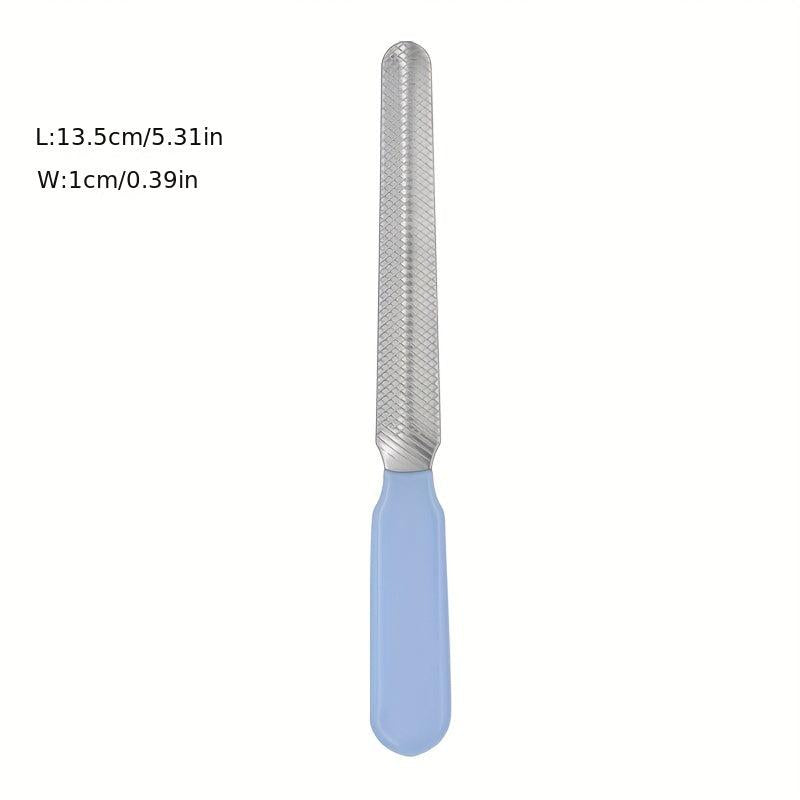 Pet Nail Trimmers Cat Dog Nail Files Grooming Tool