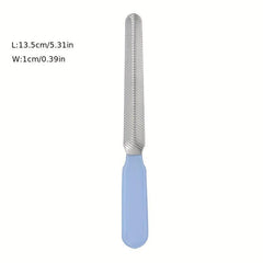 Pet Nail Trimmers Cat Dog Nail Files Grooming Tool