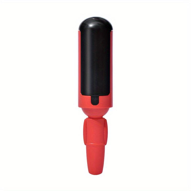 Reusable Pet Hair Remover Roller for Furniture and Carpets