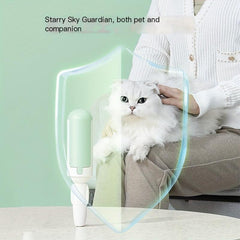 Reusable Pet Hair Remover Roller for Furniture and Carpets