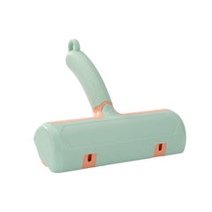 Pet Hair Remover Fuzz Brush for Fabric, Reusable & Washable, Carpet Cleaner