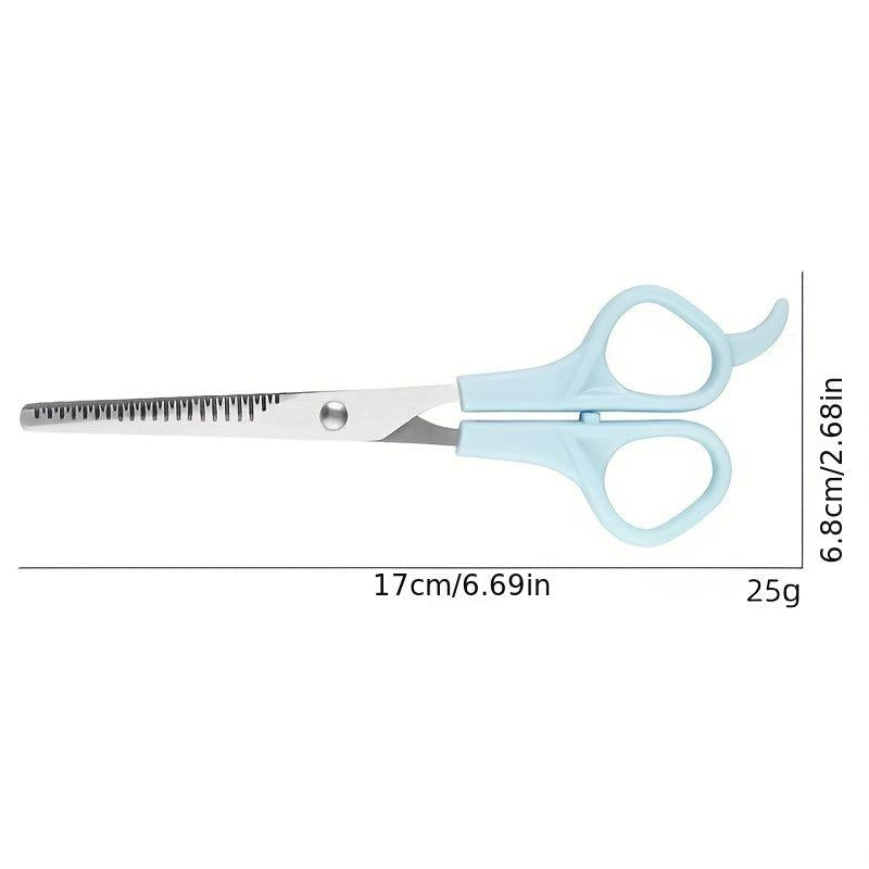 Pet Hair Grooming Scissors For Cats&Dogs Tool