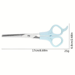 Pet Hair Grooming Scissors For Cats&Dogs Tool