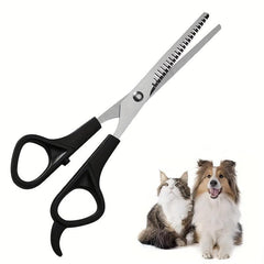 Pet Hair Grooming Scissors For Cats&Dogs Tool
