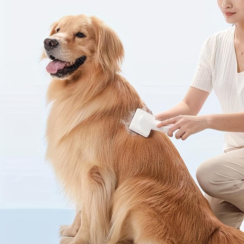 Pet Hair Removal Comb Dog Grooming Brush