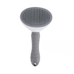 Pet Hair Removal Comb Undercoat Slicker Brush Dog Cat Grooming Tool