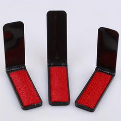 2pcs Lint Remover Brushes Self Cleaning for Pet Hair Remove