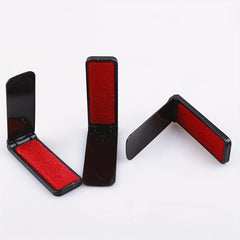 2pcs Lint Remover Brushes Self Cleaning for Pet Hair Remove